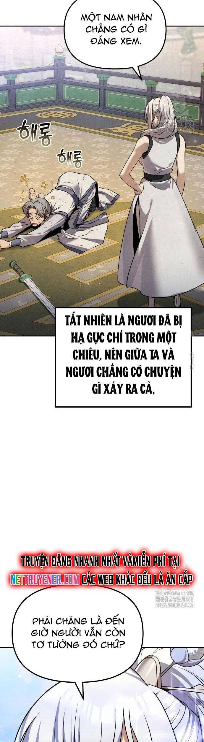 Hoạn Quan Hồi Quy: Tróc Phong Truy Nguyệt Chương 37 Ảnh 21