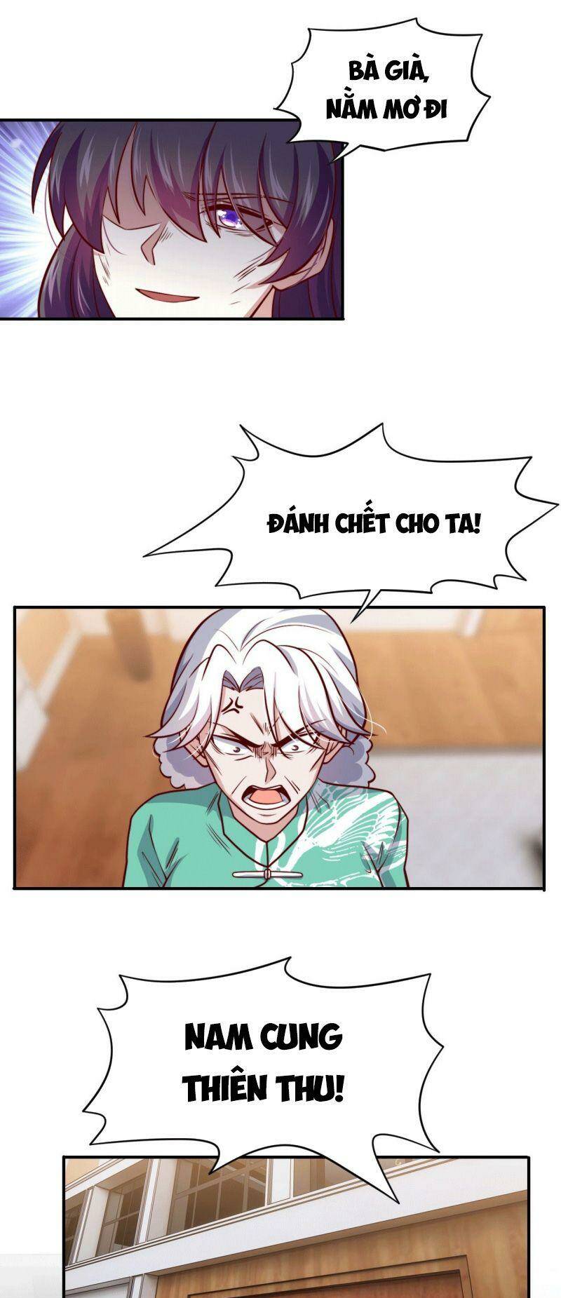 Ta Là Hàn Tam Thiên Chương 99 Ảnh 17