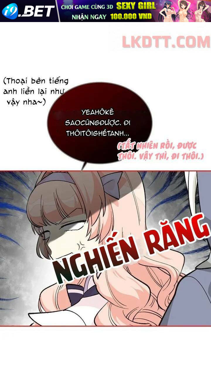 Thú Cưng Của Nữ Phụ Độc Ác Chương 27 Ảnh 54