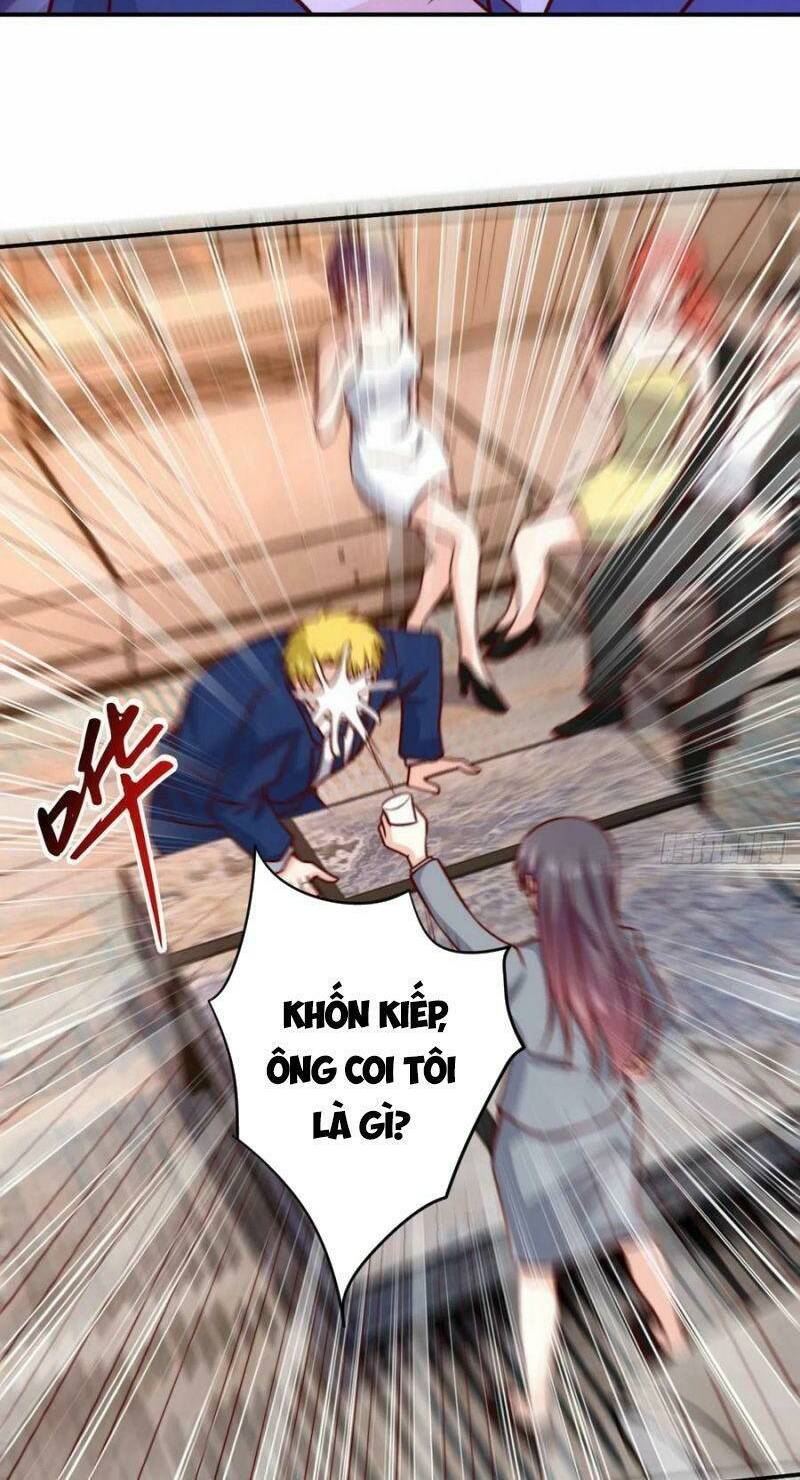 Ta Là Hàn Tam Thiên Chương 103 Ảnh 10