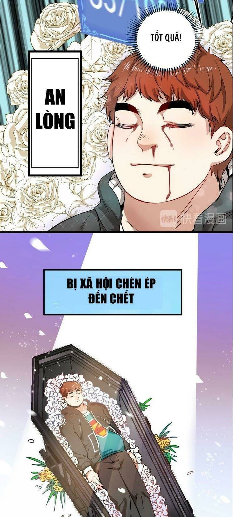 Ta Có Rất Nhiều Thành Tích Chương 4 Ảnh 18