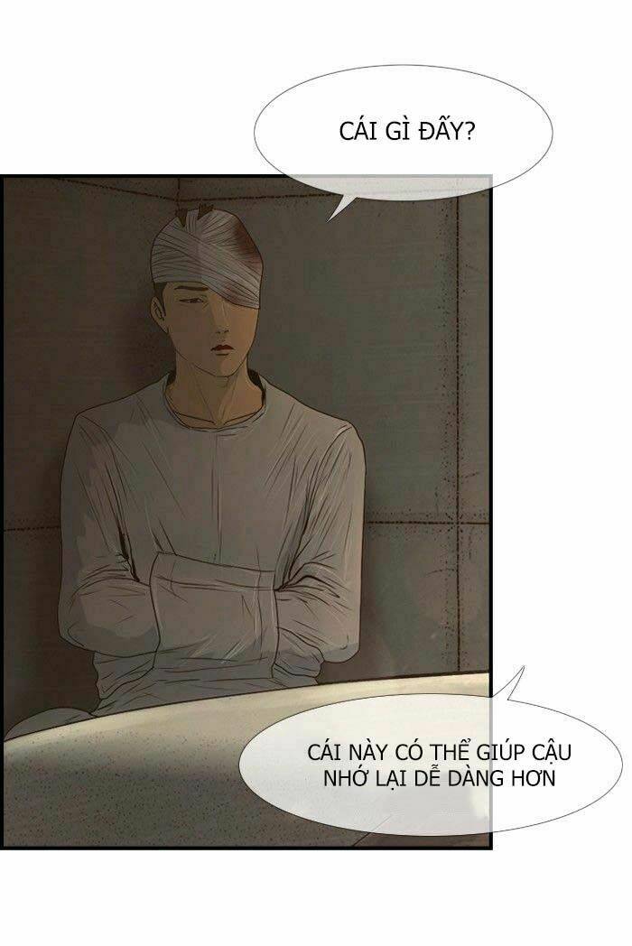 Dead Days Chương 41 Ảnh 31
