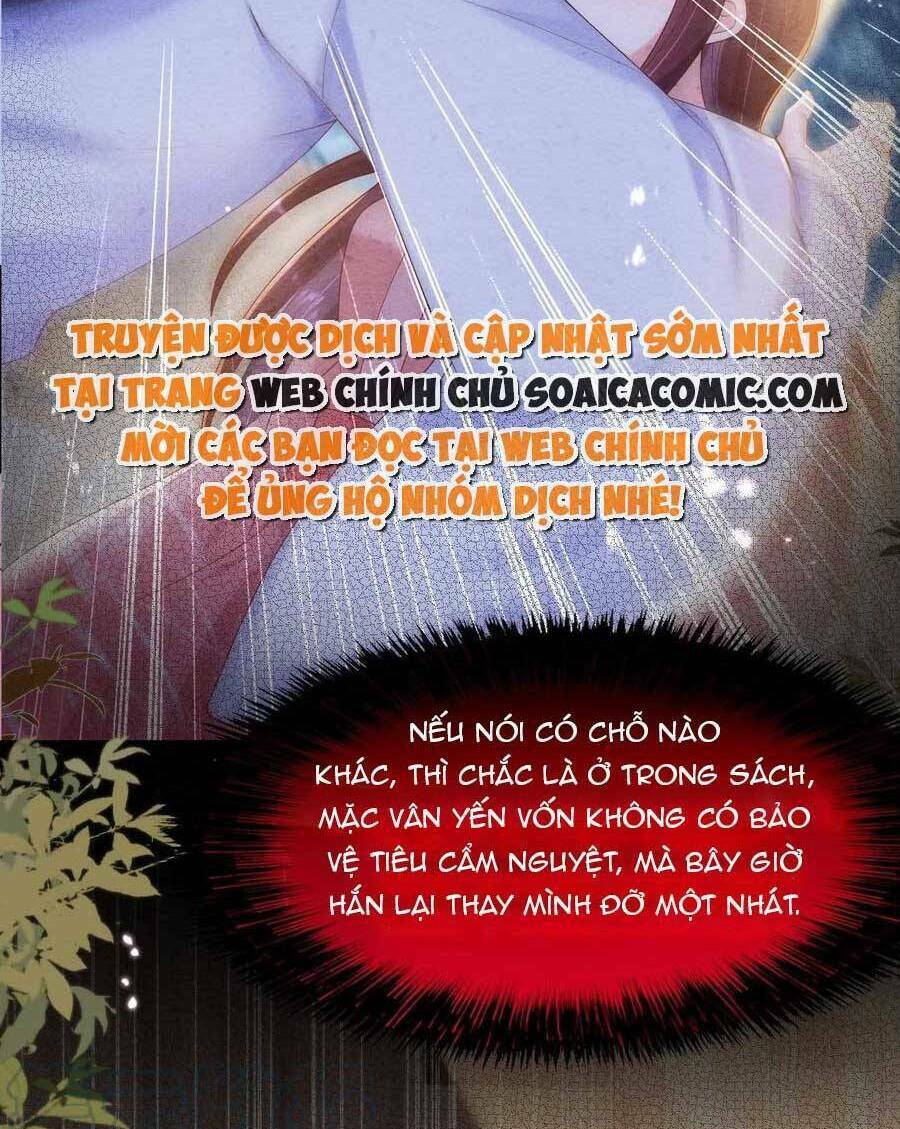 Ta Live Stream Ngược Đãi Nam Chính Chương 24 Ảnh 16