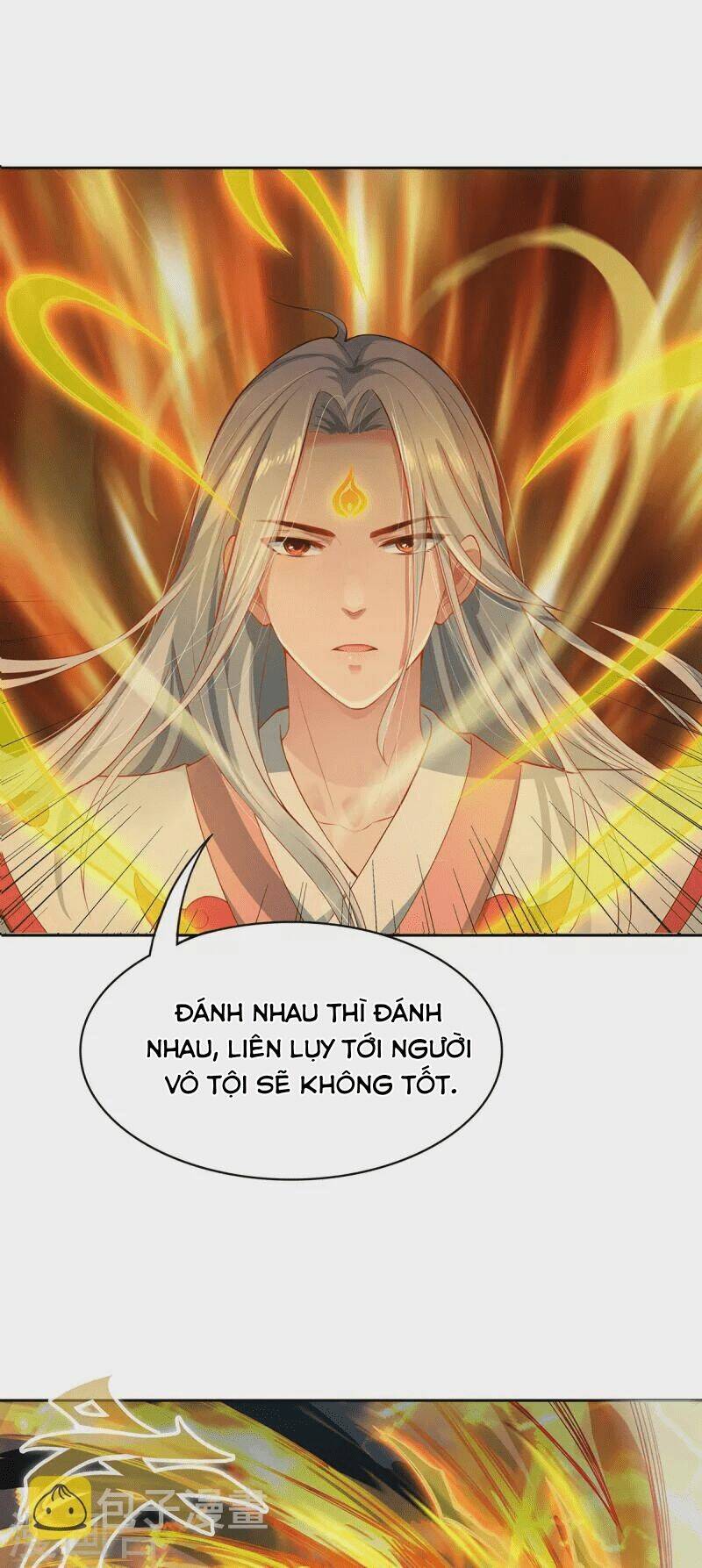 Ta Vốn Là Mèo Chương 3 Ảnh 66