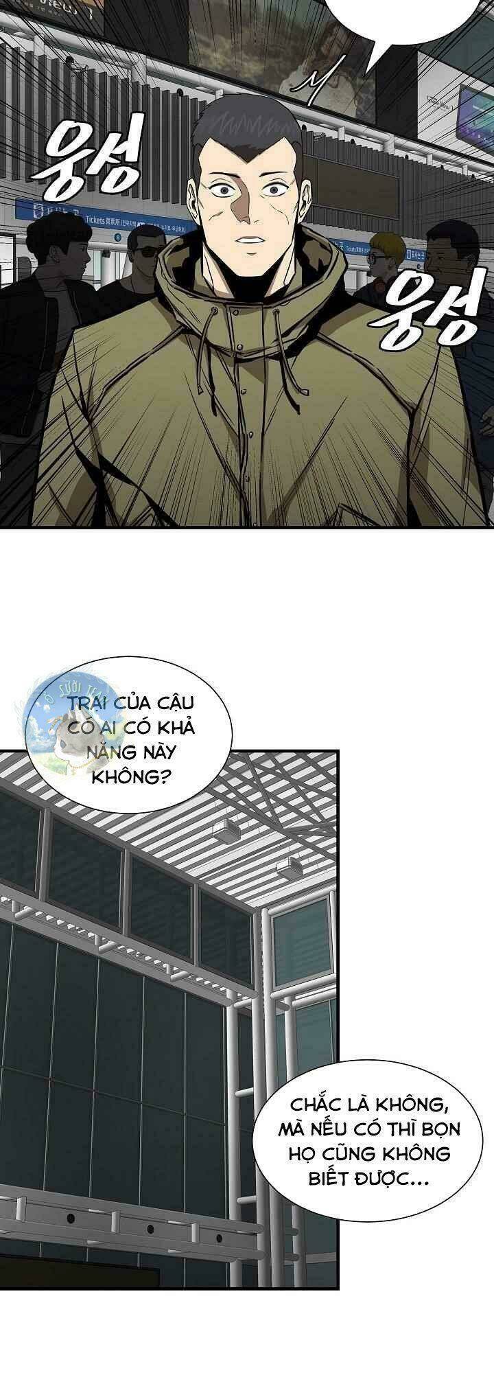 Trở Lại Ngày Tận Thế Chương 130 Ảnh 36