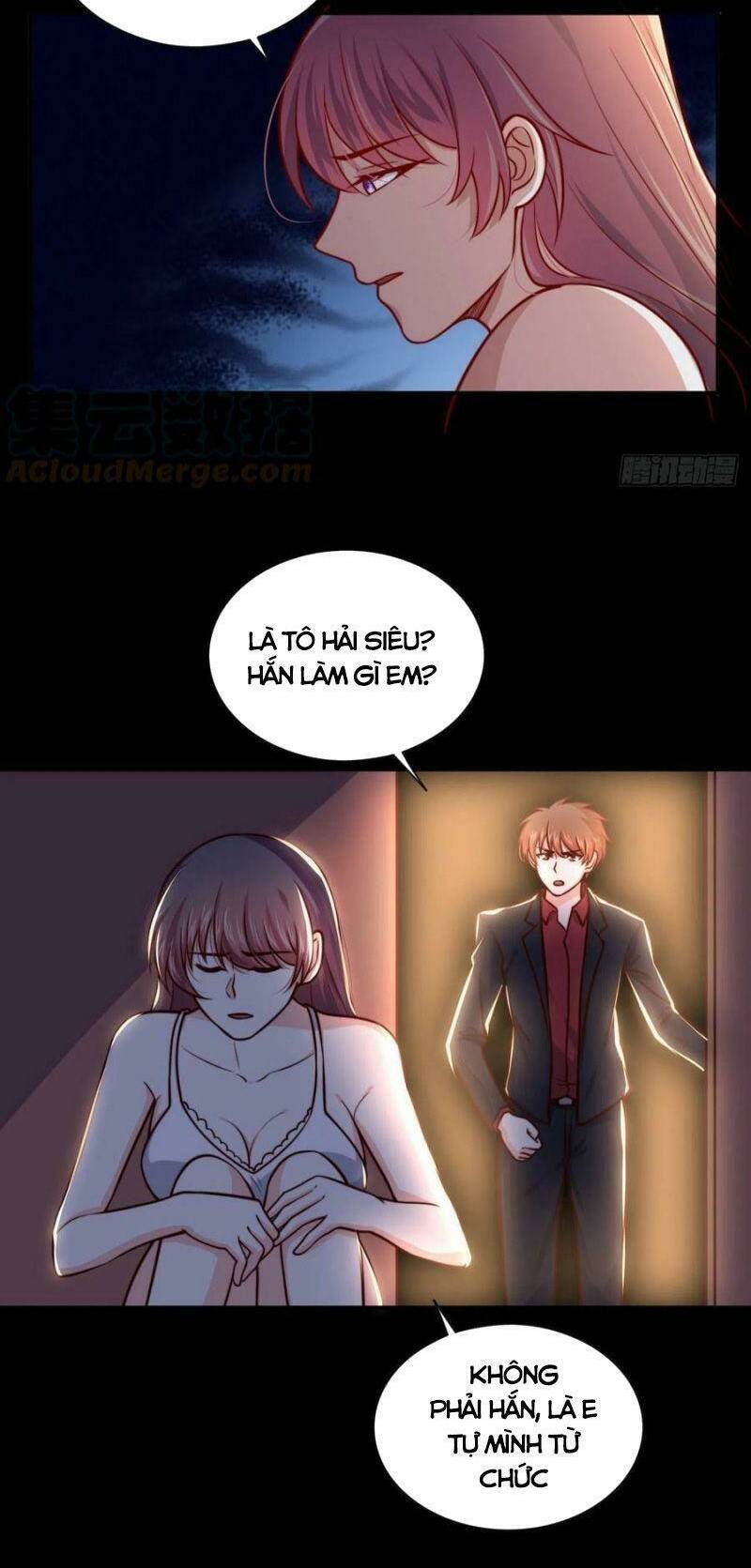 Ta Là Hàn Tam Thiên Chương 103 Ảnh 30
