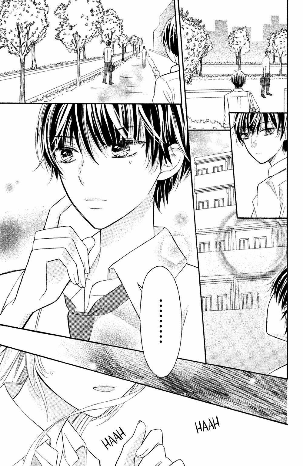Sono Voice, Yuuryou Desu Ka? Chương 3 Ảnh 10