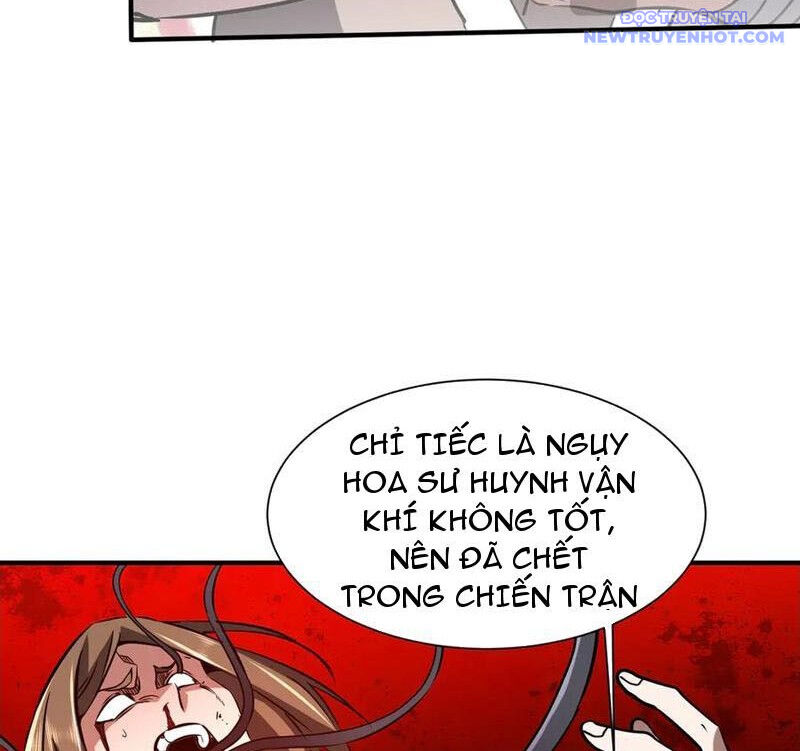 Ma Tu Tái Sinh: Khởi Đầu Nhặt Được Một Hành Tinh Zombie Chương 34 Ảnh 16