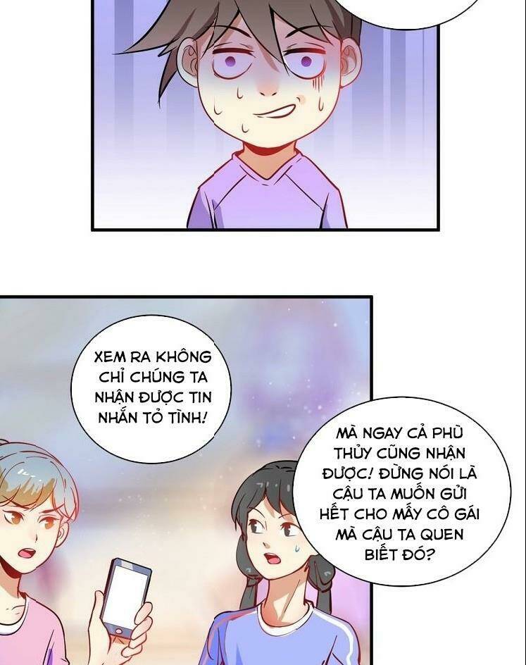 Ta Có Rất Nhiều Thành Tích Chương 5 Ảnh 33