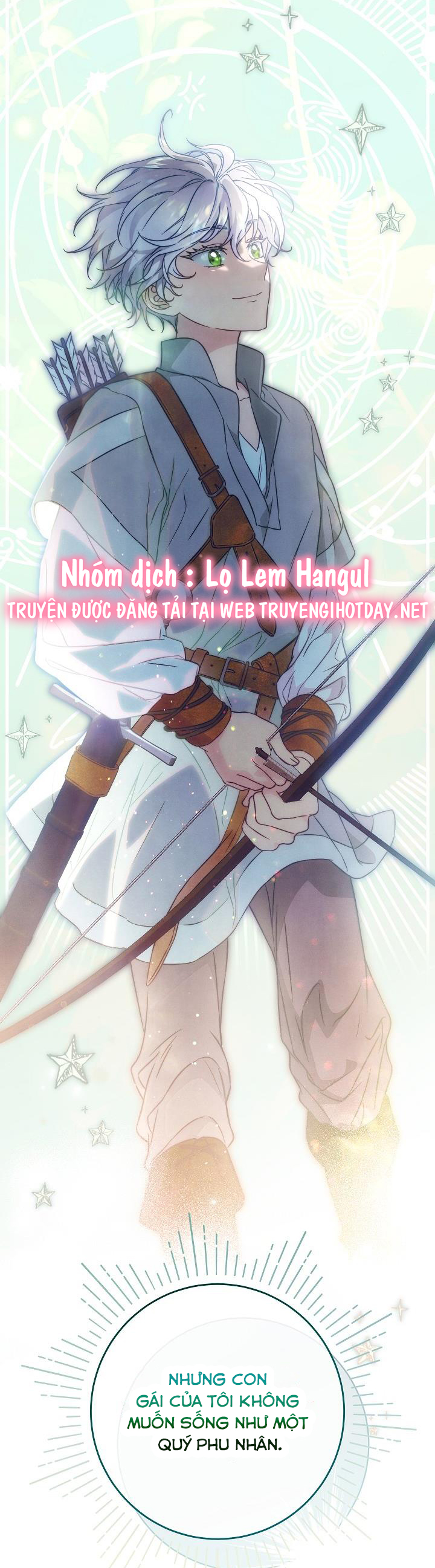 Cuộc Hôn Nhân Vụ Lợi Chương 110 Ảnh 29