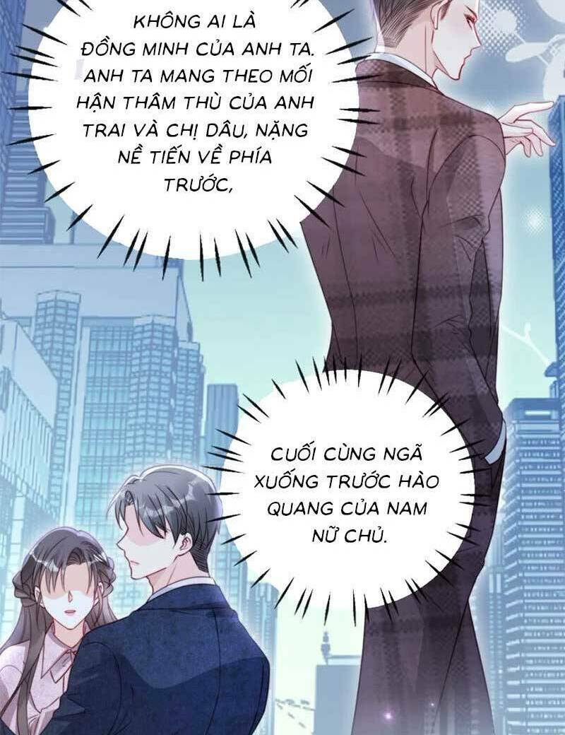 Phá Vỡ Kế Hoạch Của Tra Nam Tôi Về Bên Đại Boss Chương 49 Ảnh 17