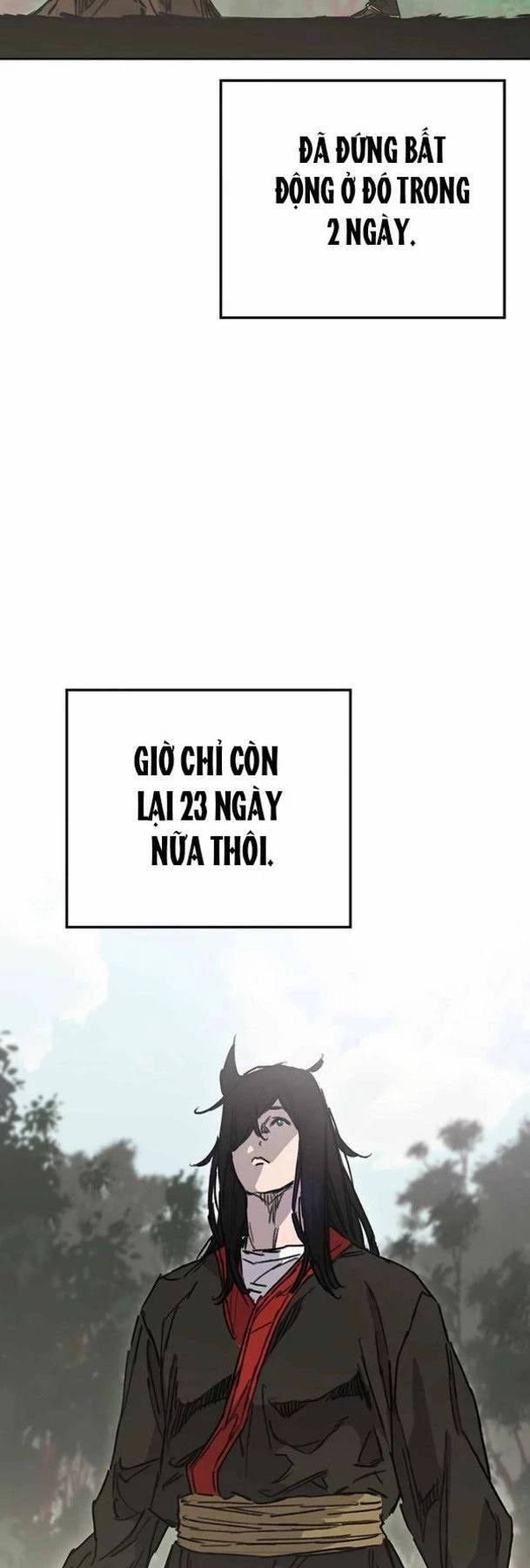 Tiên Kiếm Bất Bại Chương 231 Ảnh 23