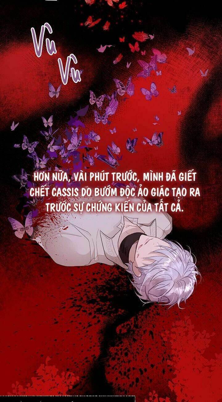 Cách Bảo Vệ Anh Trai Của Nữ Chính Chương 26 Ảnh 18