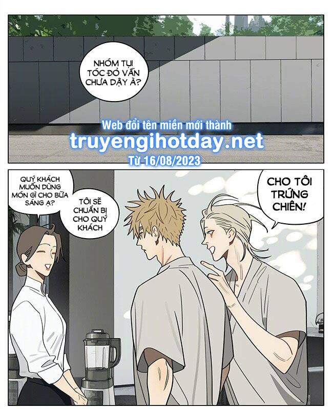 19 Days Chương 548 Ảnh 4
