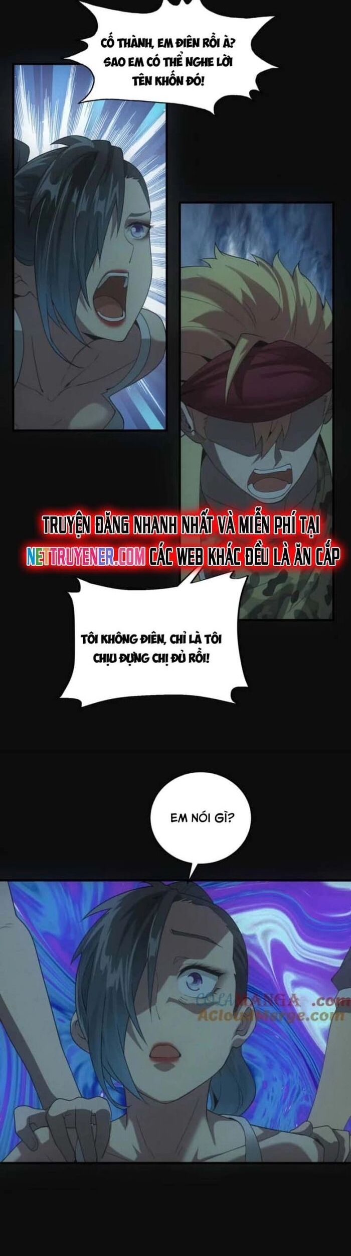 Ta Bán Hàng Vỉa Hè Ở Mạt Thế Chương 45 Ảnh 17