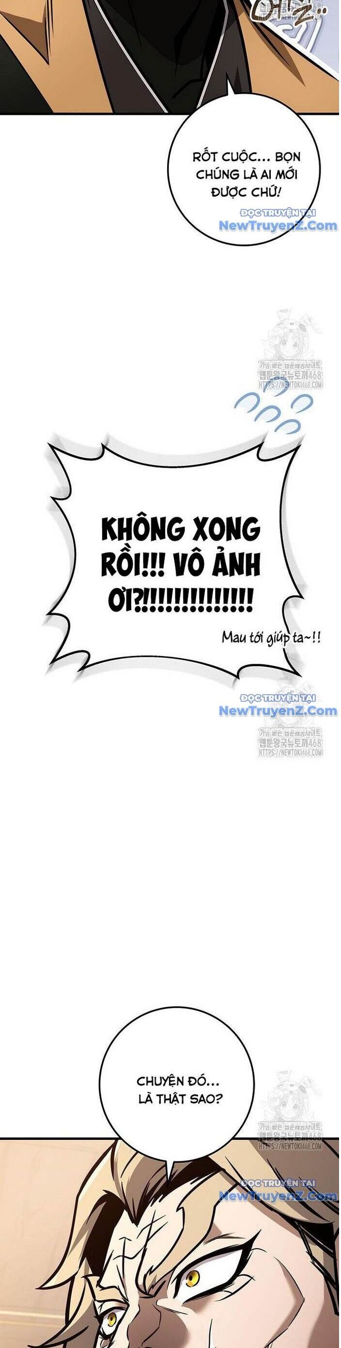 Thanh Kiếm Của Hoàng Đế Chương 84 Ảnh 17
