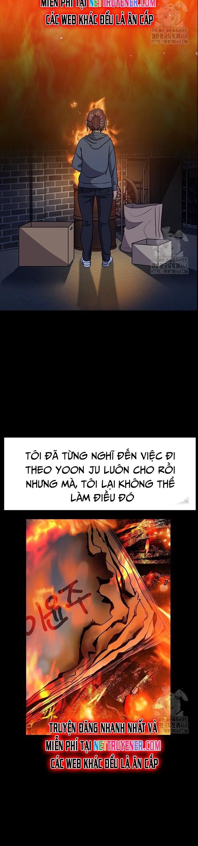 Giáo Dục Chân Chính - Get Schooled Chương 192 Ảnh 25