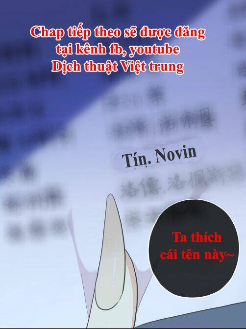 Vết Cắn Ngọt Ngào 3 Chương 43 Ảnh 68