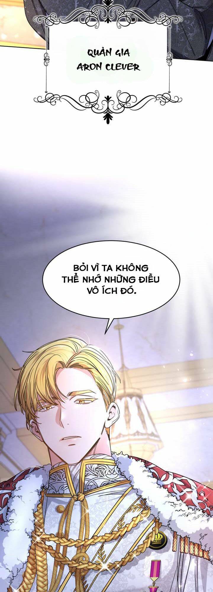 Hoa Nguyệt Quế Đỏ Tặng Hoàng Đế Của Tôi Chương 1 Ảnh 6
