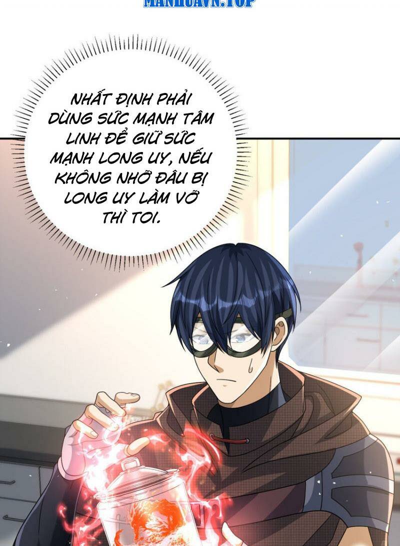 Cựu Nhật Ngự Long Chương 85 Ảnh 25
