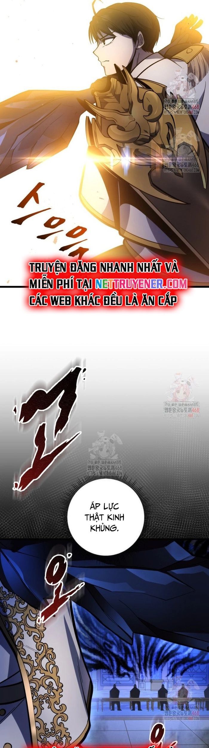 Sát Long Nhân Hồi Quy Siêu Việt Chương 38 Ảnh 4
