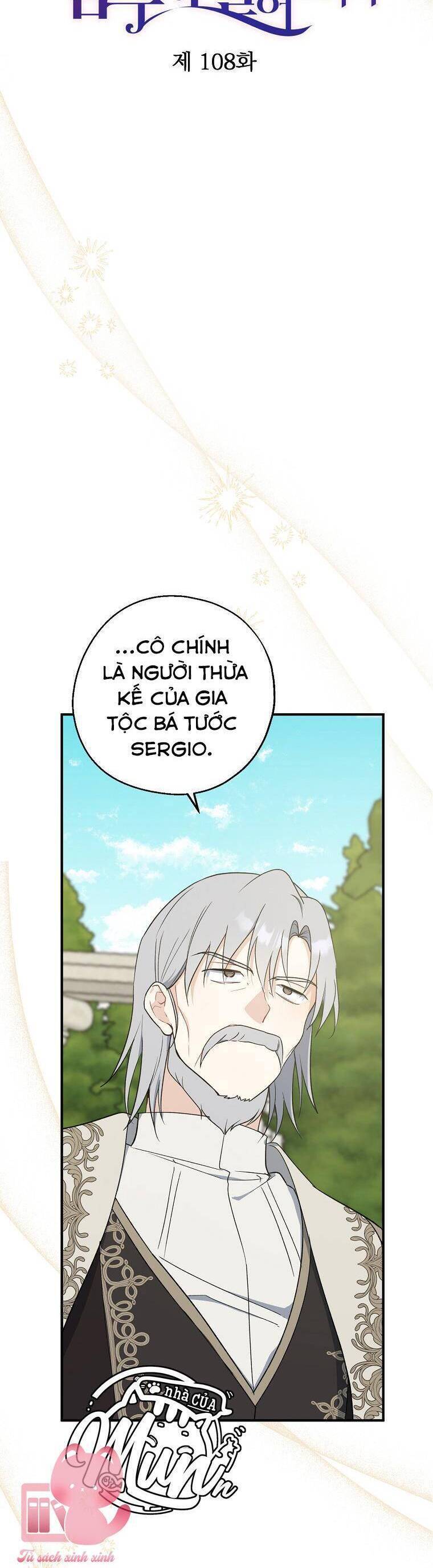 Trở Thành Con Gái Nhà Tài Phiệt Chương 108 Ảnh 17
