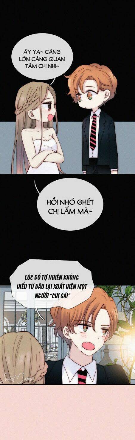 Nếu Ngày Đó Chúng Ta Chưa Quen Biết Chương 42 Ảnh 5