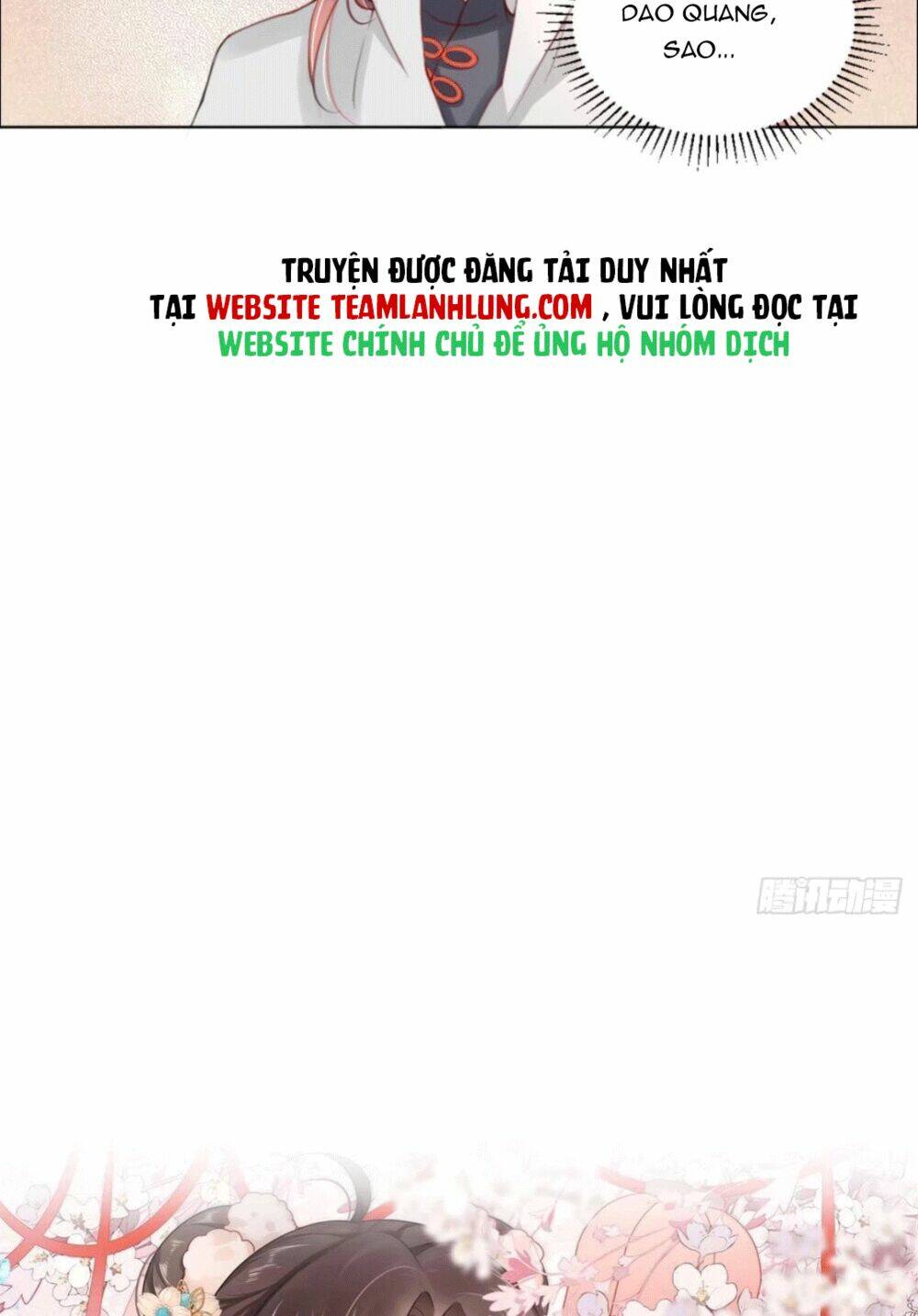 Đoàn Sủng Tiểu Kiều Của Ba Ba Bạo Quân Chương 5 Ảnh 28