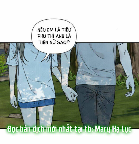 Điều Khiến Tôi Quyết Tâm Chết Đi Chương 89.1 Ảnh 26