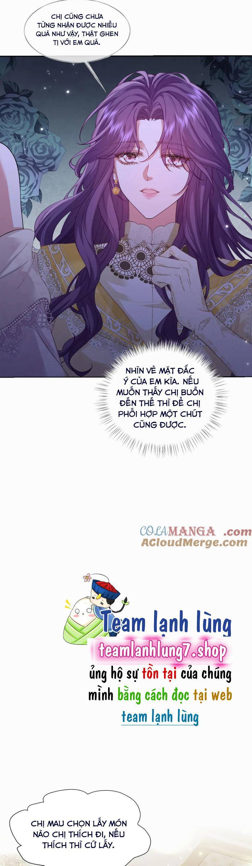 Tôi Đã Tỏ Tình Với Kẻ Thù Nguy Hiểm Chương 39 Ảnh 14