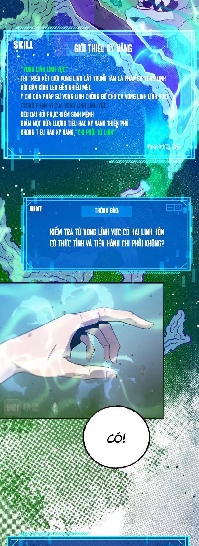 Sự Hồi Quy Của Người Chơi Đỉnh Cấp Chương 2 Ảnh 49
