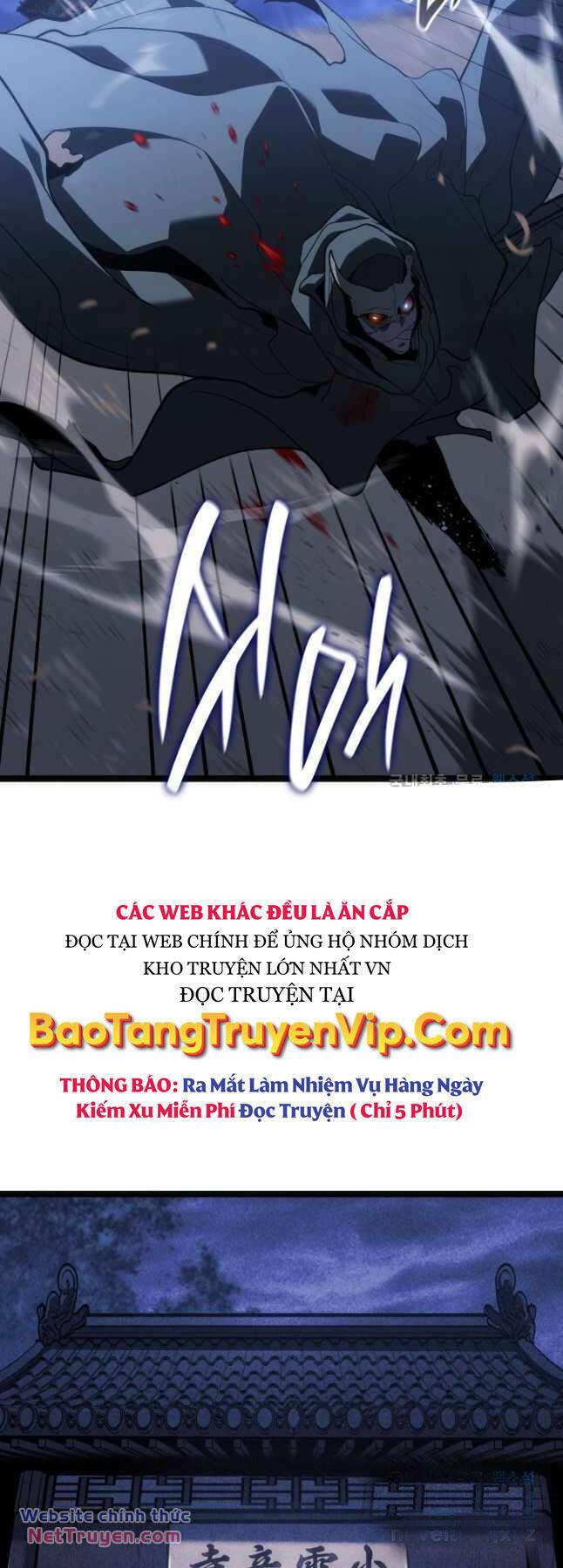 Tử Thần Phiêu Nguyệt Chương 84 Ảnh 49