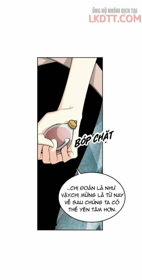 Thú Cưng Của Nữ Phụ Độc Ác Chương 29 Ảnh 59