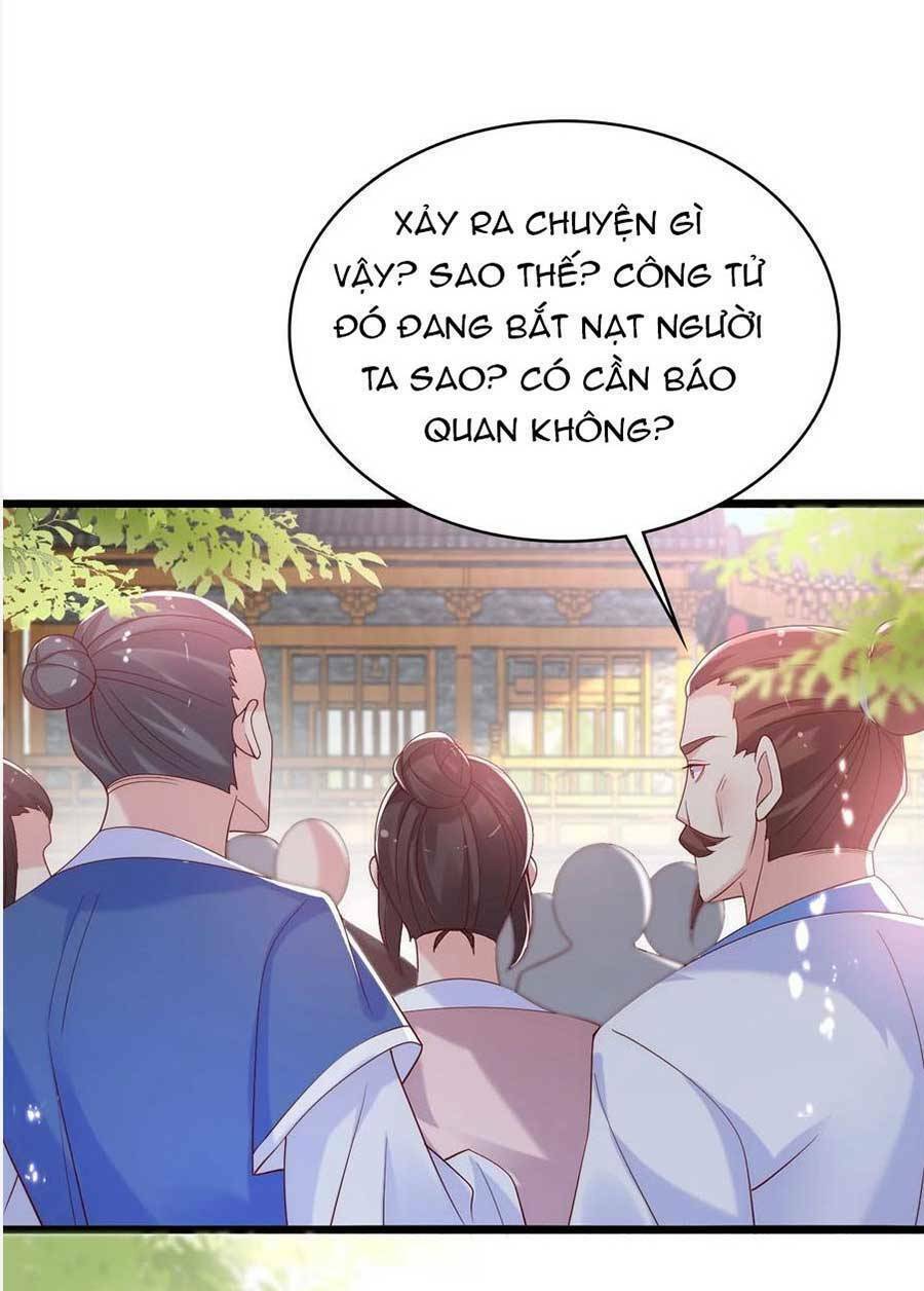 Ta Live Stream Ngược Đãi Nam Chính Chương 20 Ảnh 8