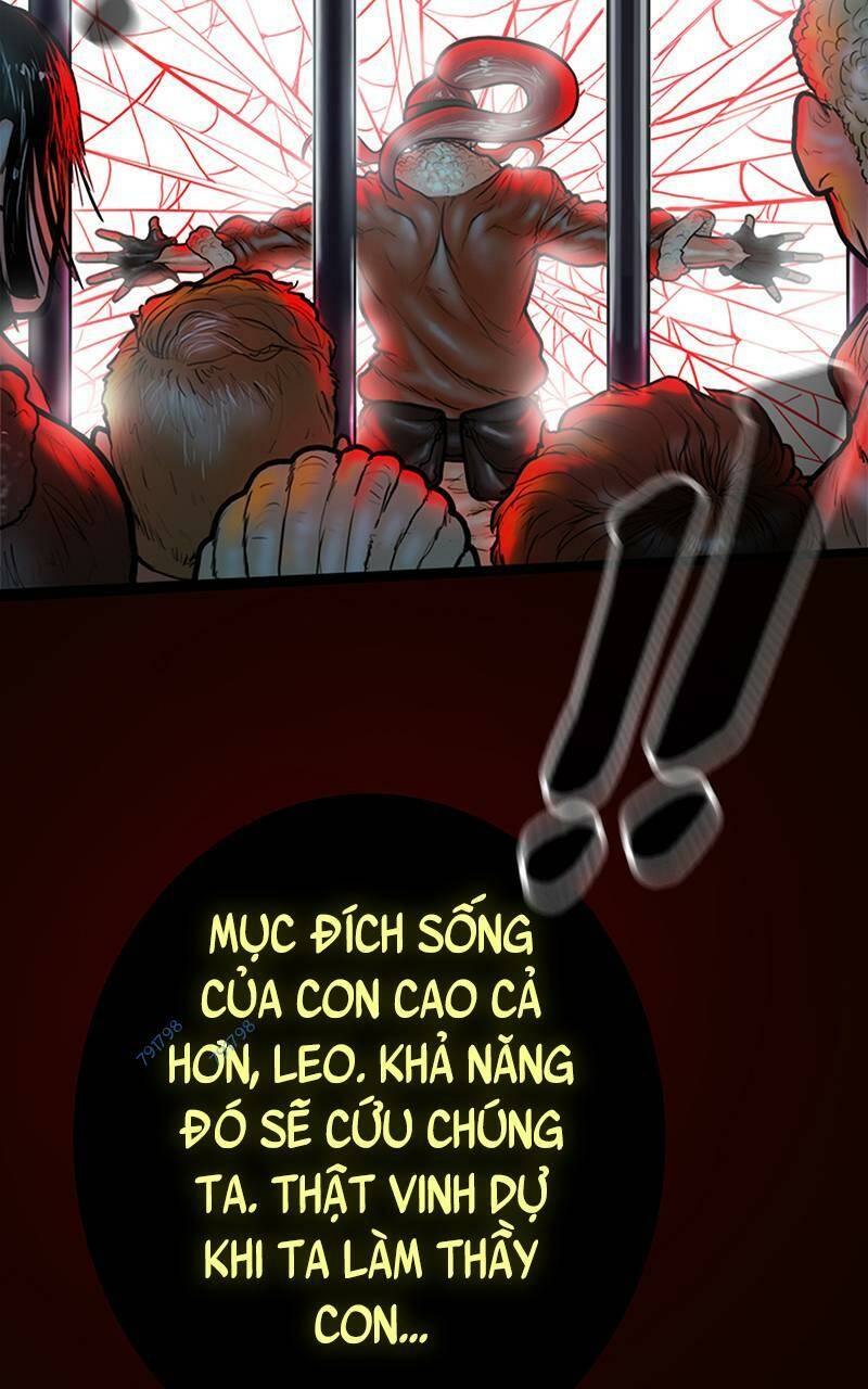 Ordeal Chương 13 Ảnh 114