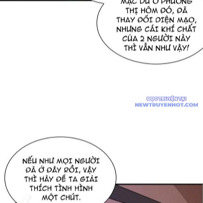 Ma Tu Tái Sinh: Khởi Đầu Nhặt Được Một Hành Tinh Zombie Chương 26 Ảnh 15