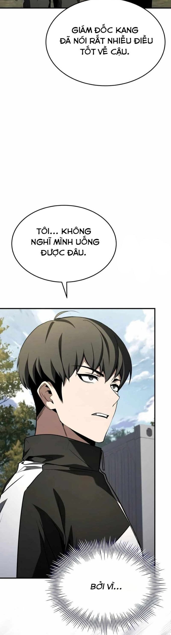 Kim Chiến Sĩ: Hành Trình Xây Dựng Đặc Tính Chương 37 Ảnh 63
