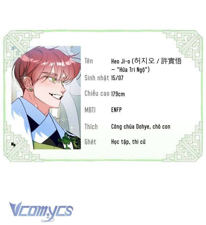 Chuyện Tình Tuyết Phương Bắc Chương 41.5 Ảnh 20
