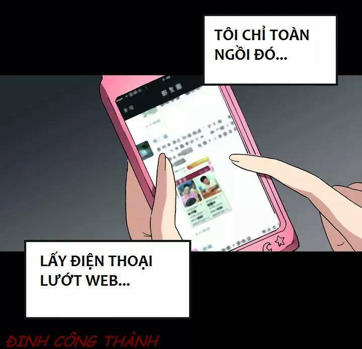 Ktv [Horror] Chương 1 Ảnh 9