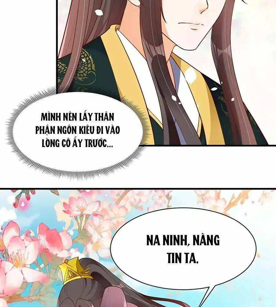 Thịnh Thế Lê Hoa Điện Chương 86 Ảnh 57