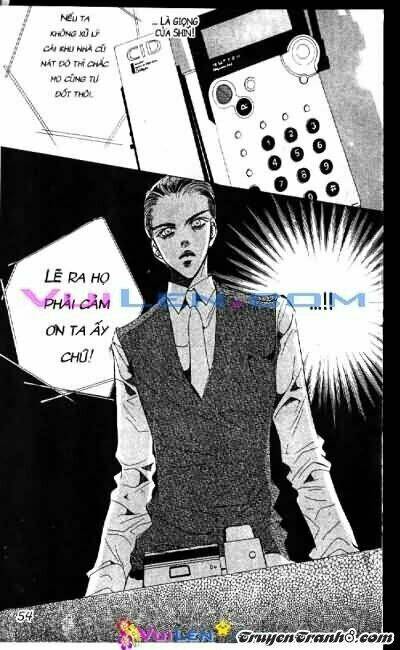 Goong - [ Hoàng Cung ] Chương 7 Ảnh 52