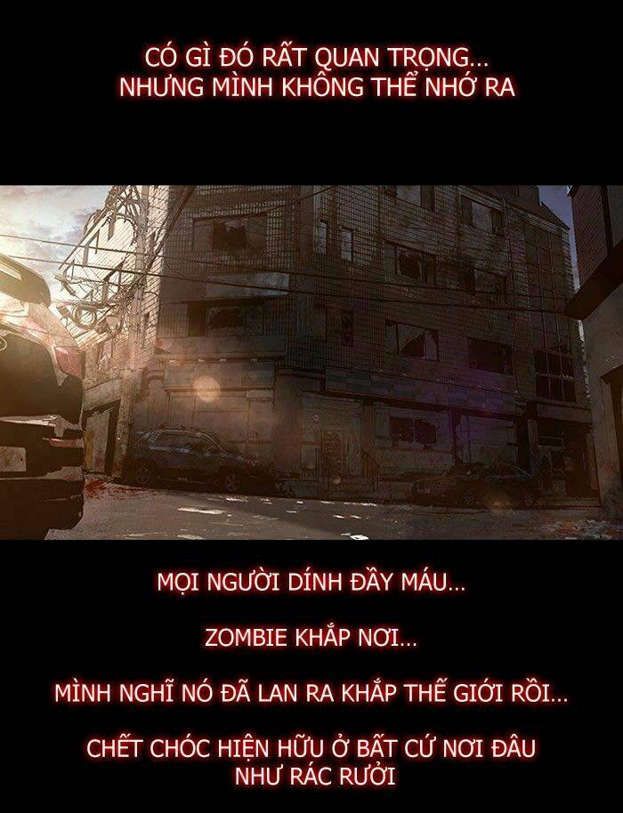 Dead Days Chương 41 Ảnh 3