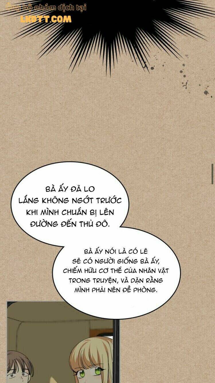 Thú Cưng Của Nữ Phụ Độc Ác Chương 43 Ảnh 26