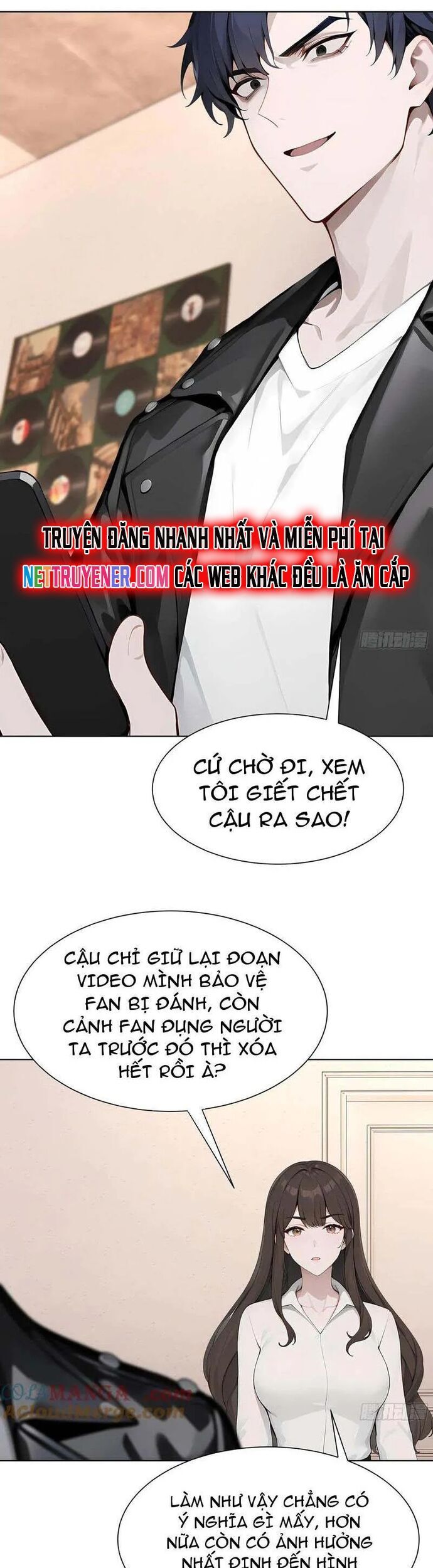 Khởi Đầu Vật Giá Sụt Giảm, Ta Trở Thành Nhà Giàu Số Một Thế Giới! Chương 74 Ảnh 40