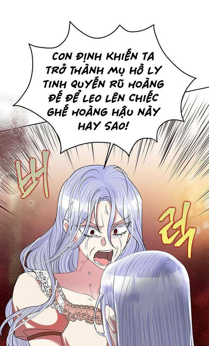 Ác Nữ Hôm Nay Lại Yêu Đời Rồi! Chương 56 Ảnh 76