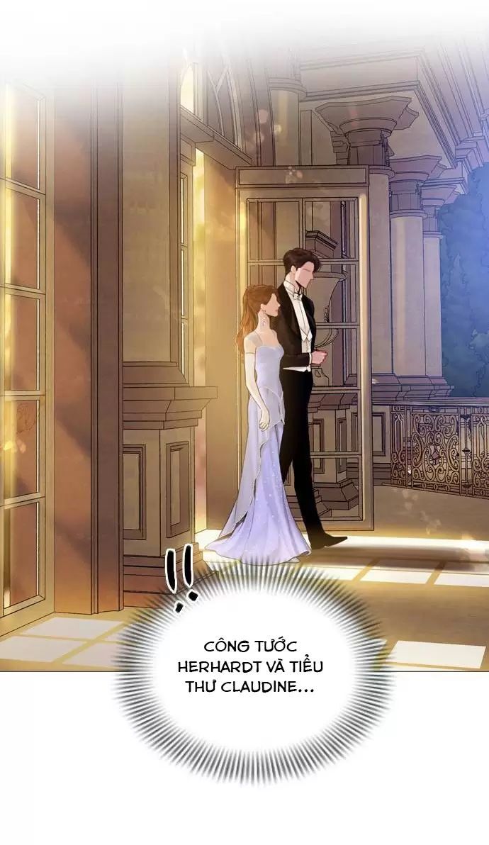 Khóc Đi, Hay Cầu Xin Tôi Cũng Được Chương 29 Ảnh 20