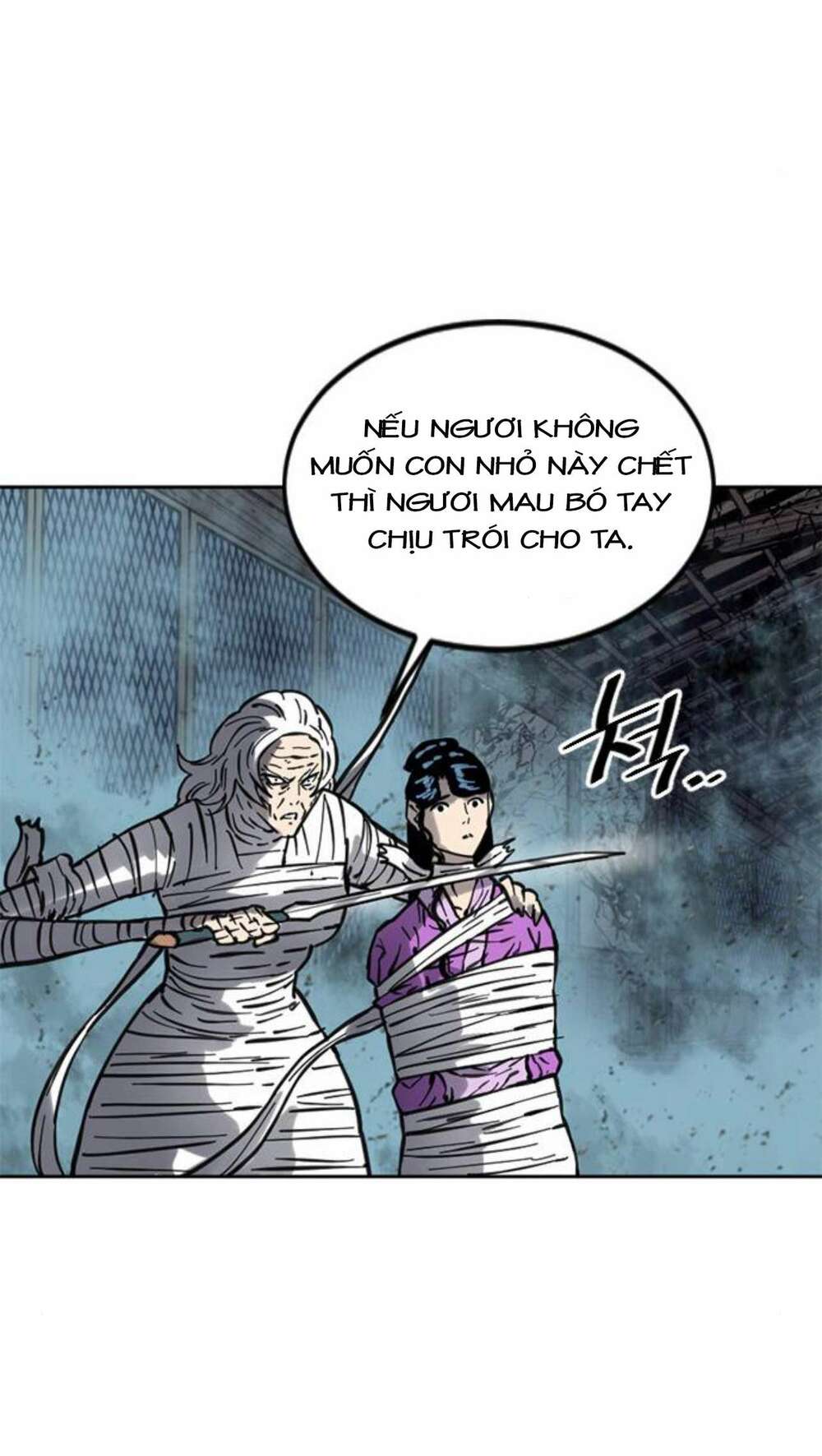 Thiên Hạ Đệ Nhất Nhân Chương 75 Ảnh 59