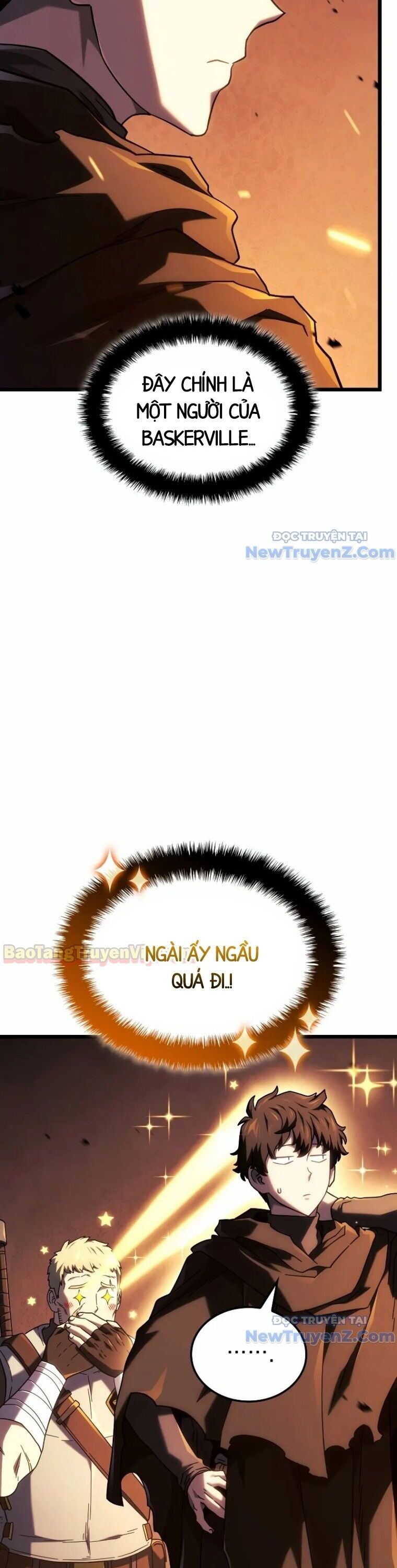 Thiết Huyết Kiếm Sĩ Hồi Quy Chương 111 Ảnh 45