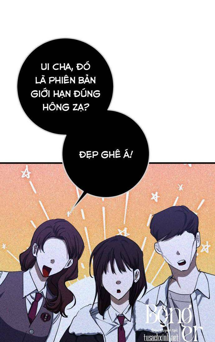 Đêm Của Bóng Tối Chương 45 Ảnh 59