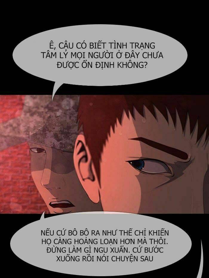 Dead Days Chương 40 Ảnh 14